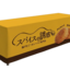 スパイスの誘惑　テーブルクロス